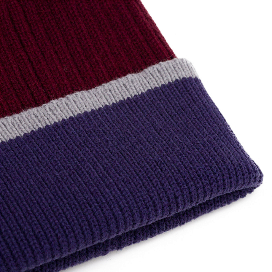 Шапка CHECK YA HEAD 2525/28 в интернет-магазине Peak Conceptwww.peakstore.ru - 4 фото