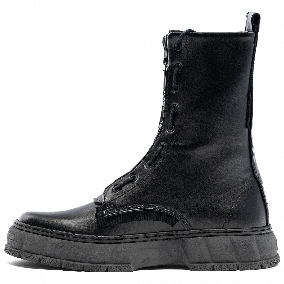Ботинки VIRON 1992-Z BLACK APPLE в интернет-магазине Peak Conceptwww.peakstore.ru - 4 фото