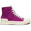 Высокие кеды CAMPERLAB ROZ VIOLETA