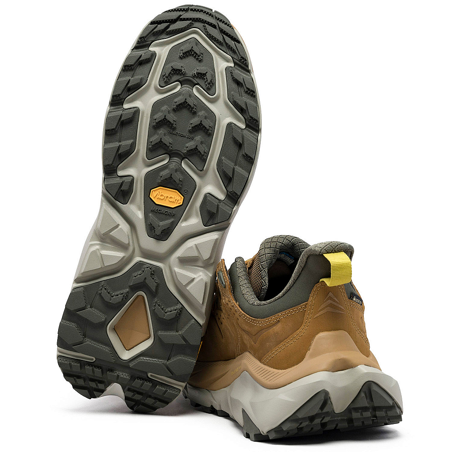 Кроссовки HOKA ONE ONE M KAHA 2 LOW GTX в интернет-магазине Peak Conceptwww.peakstore.ru - 8 фото
