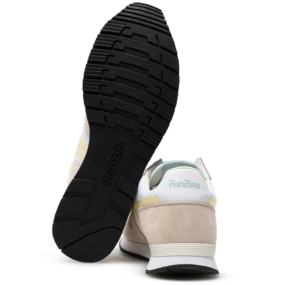Кроссовки MIZUNO MIZUNO ML87 - 26 фото Кроссовки MIZUNO MIZUNO ML87 в интернет магазине Peakwww.peakstore.ru - 26 фото