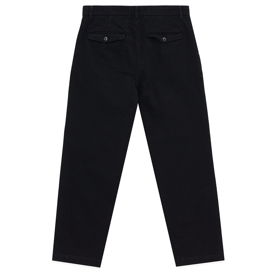 Брюки BARENA VENEZIA PANTALONE CANASTA MACADO в интернет-магазине Peak Conceptwww.peakstore.ru - 5 фото