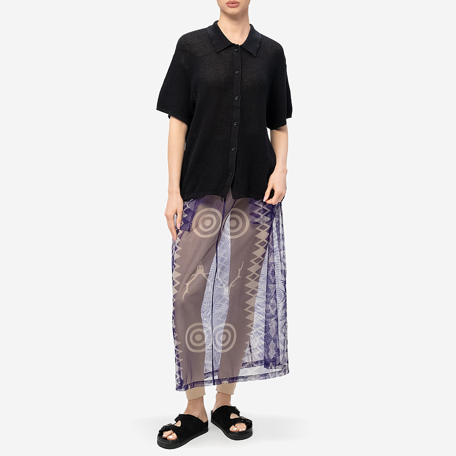 Юбка SOUTH2 WEST8 BUSH STRING SKIRT в интернет-магазине Peak Conceptwww.peakstore.ru - 10 фото