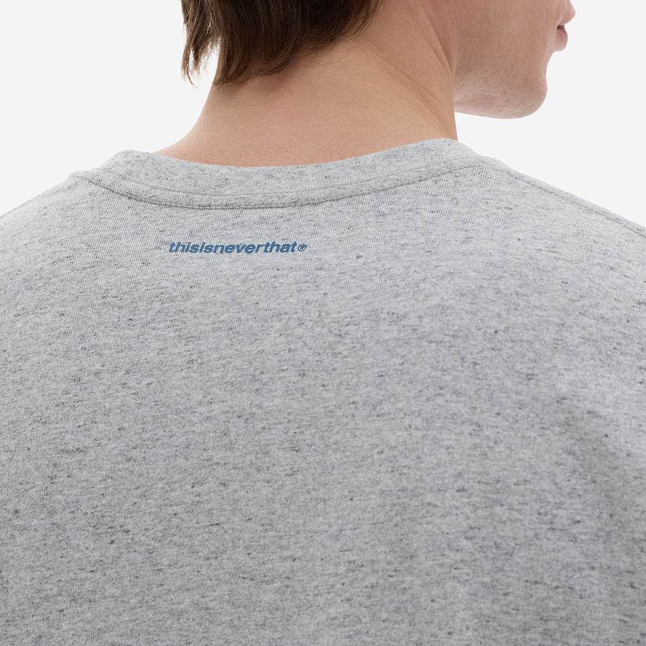 Лонгслив THISISNEVERTHAT T-LOGO L/S TEE в интернет-магазине Peak Conceptwww.peakstore.ru - 6 фото
