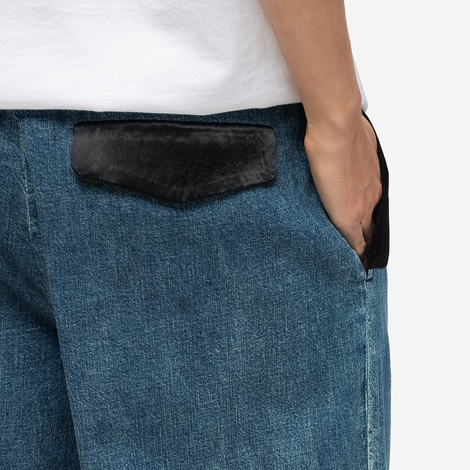 Джинсы UNDERCOVER UP1D1507-3 в интернет-магазине Peak Conceptwww.peakstore.ru - 5 фото