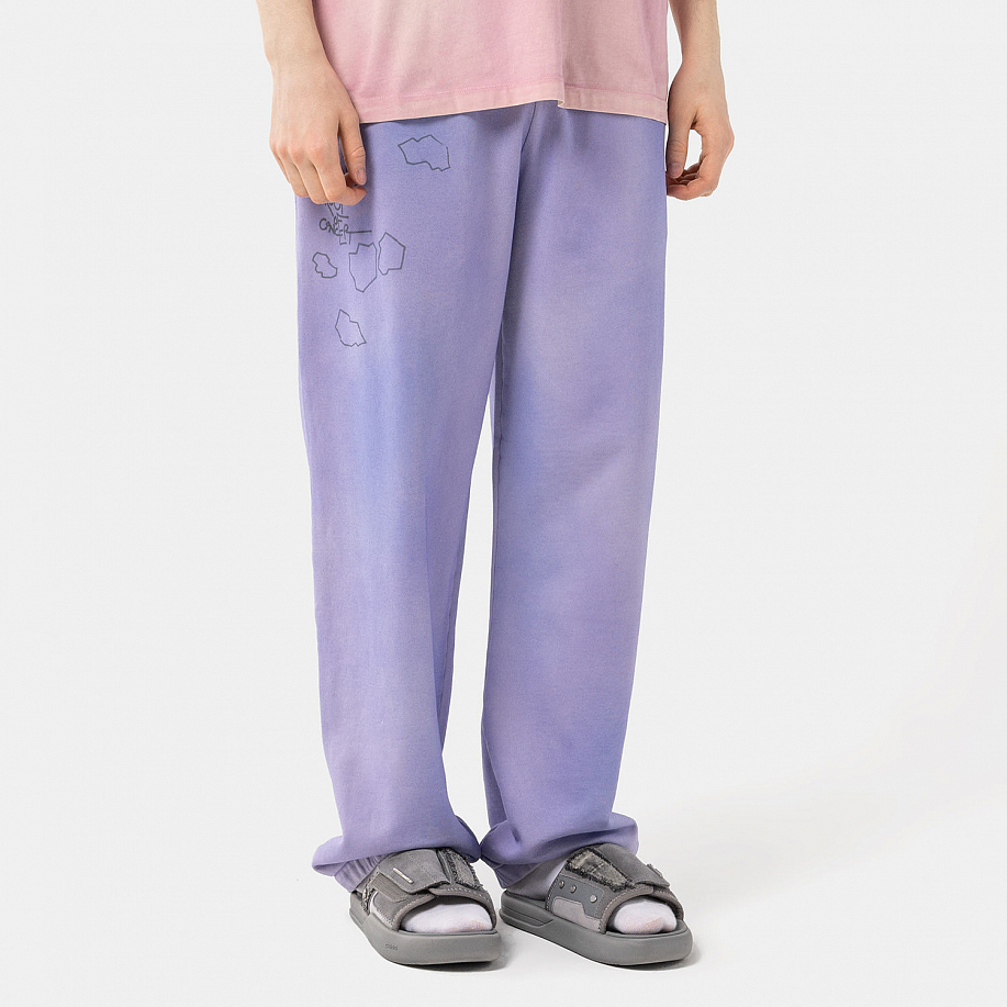 Спортивные брюки OBJECTS IV LIFE PATINA JOGGER - 2 фото Спортивные брюки OBJECTS IV LIFE PATINA JOGGER в интернет магазине Peakwww.peakstore.ru - 2 фото