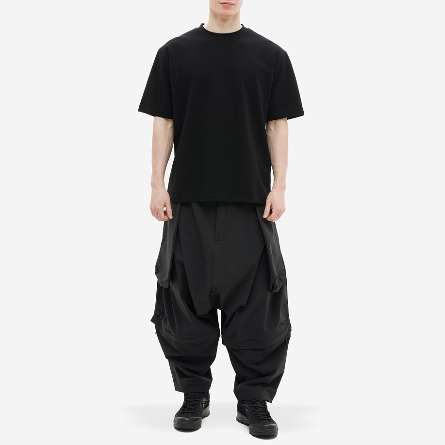 Брюки LUCA HAMERS SHADEWALKER TROUSER в интернет-магазине Peak Conceptwww.peakstore.ru - 4 фото