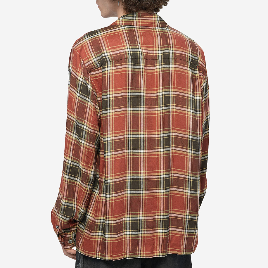 Рубашка UNDERCOVER US1D4492 в интернет-магазине Peak Conceptwww.peakstore.ru - 3 фото