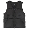Жилет пуховый Hiking Patrol ELEMENT DOWN VEST CHARCOAL BLACK