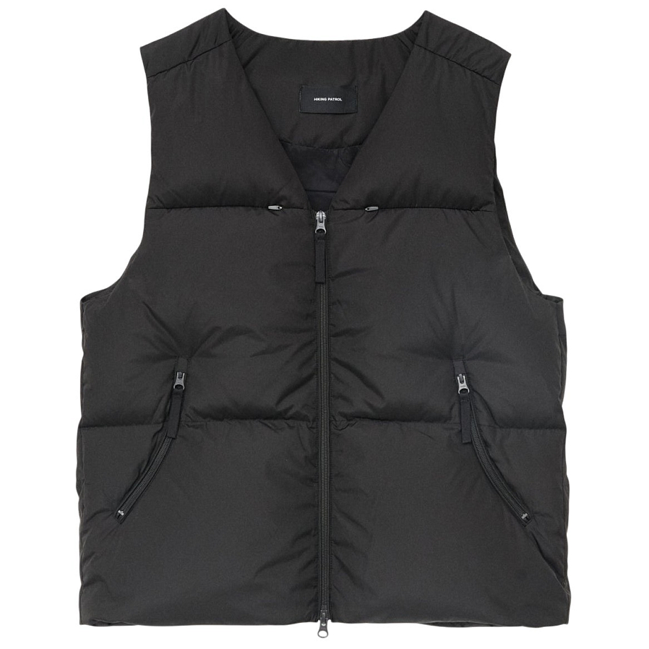 Жилет пуховый Hiking Patrol ELEMENT DOWN VEST в интернет-магазине Peak Conceptwww.peakstore.ru - 2 фото