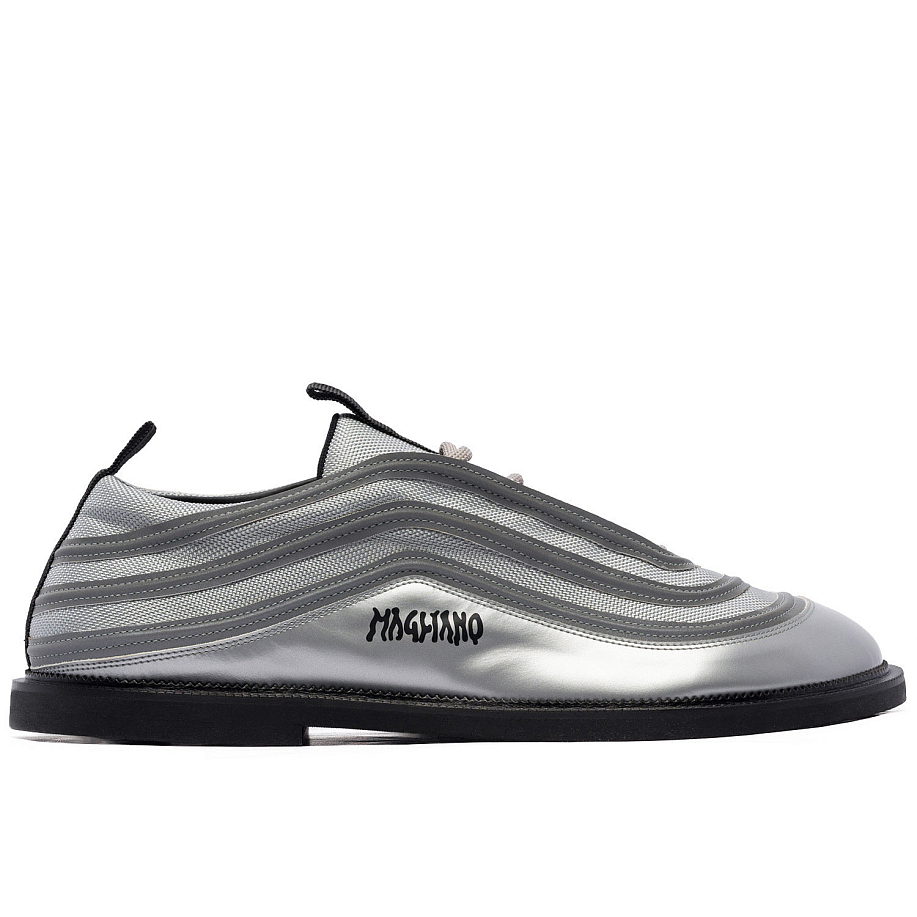 Туфли MAGLIANO POLISPORTIVA 2000  - 4 фото Туфли MAGLIANO POLISPORTIVA 2000 в интернет магазине Peakwww.peakstore.ru - 4 фото