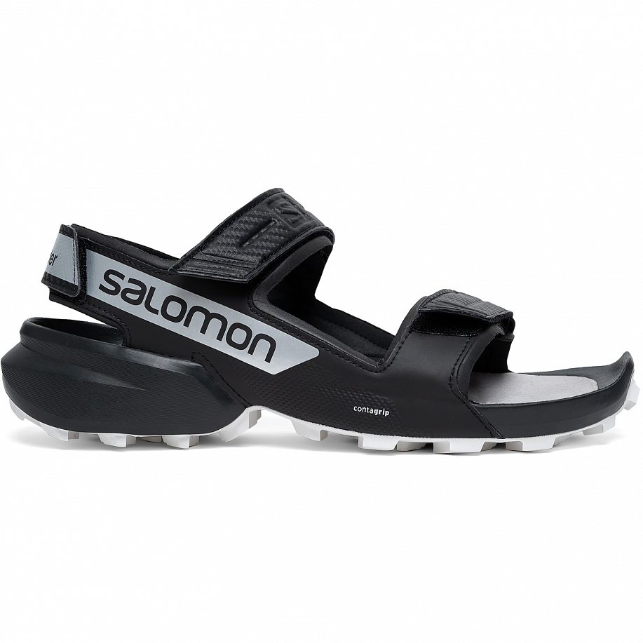 Сандалии AND WANDER SALOMON X AND WANDER SPEADCROSS SANDAL - 7 фото Сандалии AND WANDER SALOMON X AND WANDER SPEADCROSS SANDAL в интернет магазине Peakwww.peakstore.ru - 7 фото