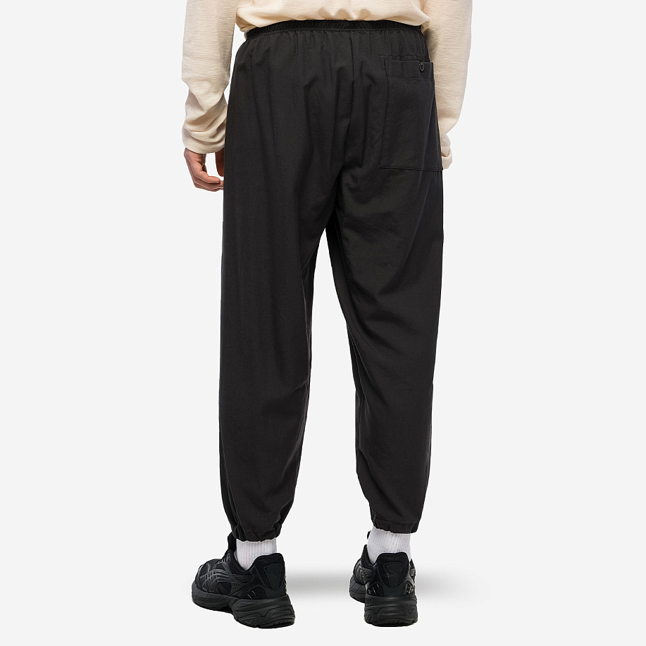 Спортивные брюки SONO JETHRO JOGGERS ELASTICATED WITH POCKET WOOL - 8 фото Спортивные брюки SONO JETHRO JOGGERS ELASTICATED WITH POCKET WOOL в интернет магазине Peakwww.peakstore.ru - 8 фото