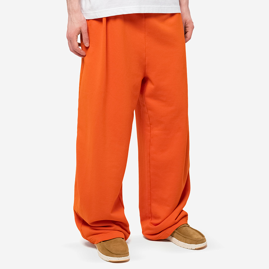 Спортивные брюки MAGLIANO PROVINCIA TRACKPANTS ANAS - 2 фото Спортивные брюки MAGLIANO PROVINCIA TRACKPANTS в интернет магазине Peakwww.peakstore.ru - 2 фото