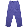 Брюки HOWLIN COSMIC PANTS PURPLE SEERSUCKER