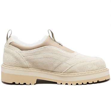 Ботинки DIEMME Lauro Shearling FW25 