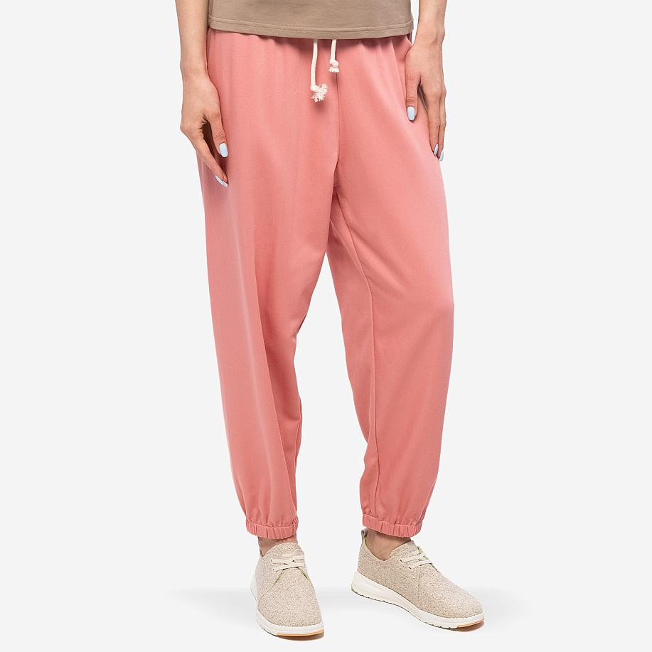 Спортивные брюки SONO JETHRO JOGGERS WITH DRAWSTRING в интернет-магазине Peak Conceptwww.peakstore.ru - 2 фото