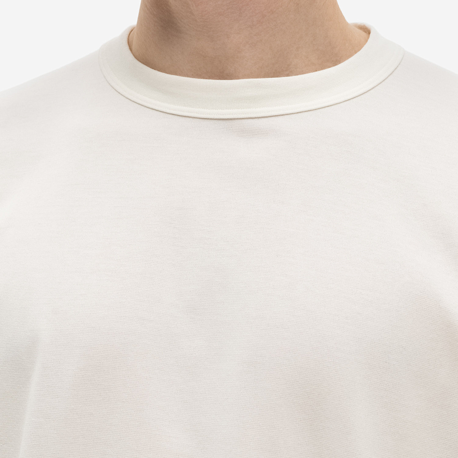 Лонгслив GOLDWIN RE-OPTIMUM HIGH GAUGE P/J L/S T-SHIRT - 9 фото Лонгслив GOLDWIN RE-OPTIMUM HIGH GAUGE P/J L/S T-SHIRT в интернет магазине Peakwww.peakstore.ru - 9 фото