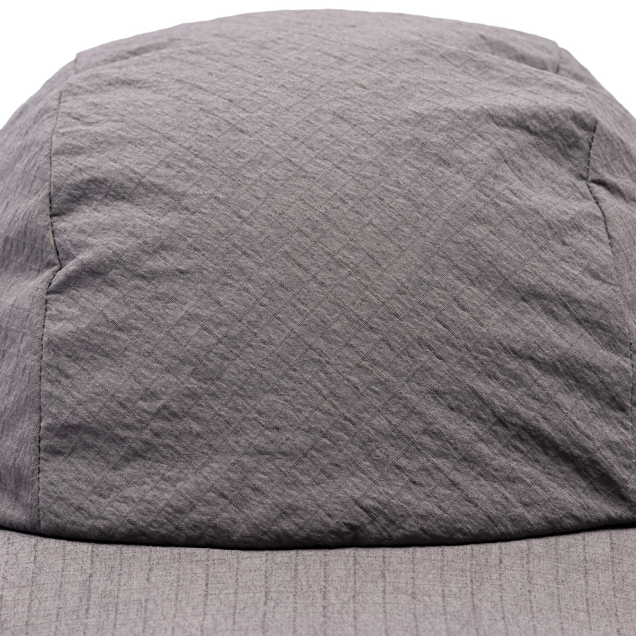 Кепка KIJIMA TAKAYUKI NYLON & WOOL FLIGHT CAP в интернет-магазине Peak Conceptwww.peakstore.ru - 14 фото