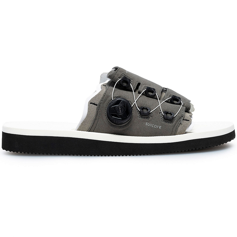 Шлепанцы SUICOKE LETA-AB в интернет магазине Peakwww.peakstore.ru - 1 фото