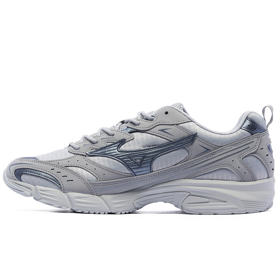 Кроссовки MIZUNO MXR TECH - 17 фото Кроссовки MIZUNO MXR TECH в интернет магазине Peakwww.peakstore.ru - 17 фото