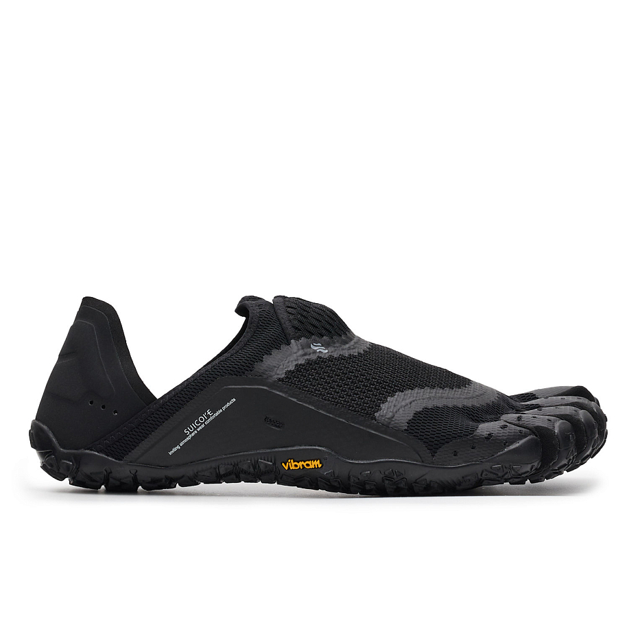 Кроссовки SUICOKE HUMAMPHIBIAN-LO в интернет-магазине Peak Conceptwww.peakstore.ru - 1 фото