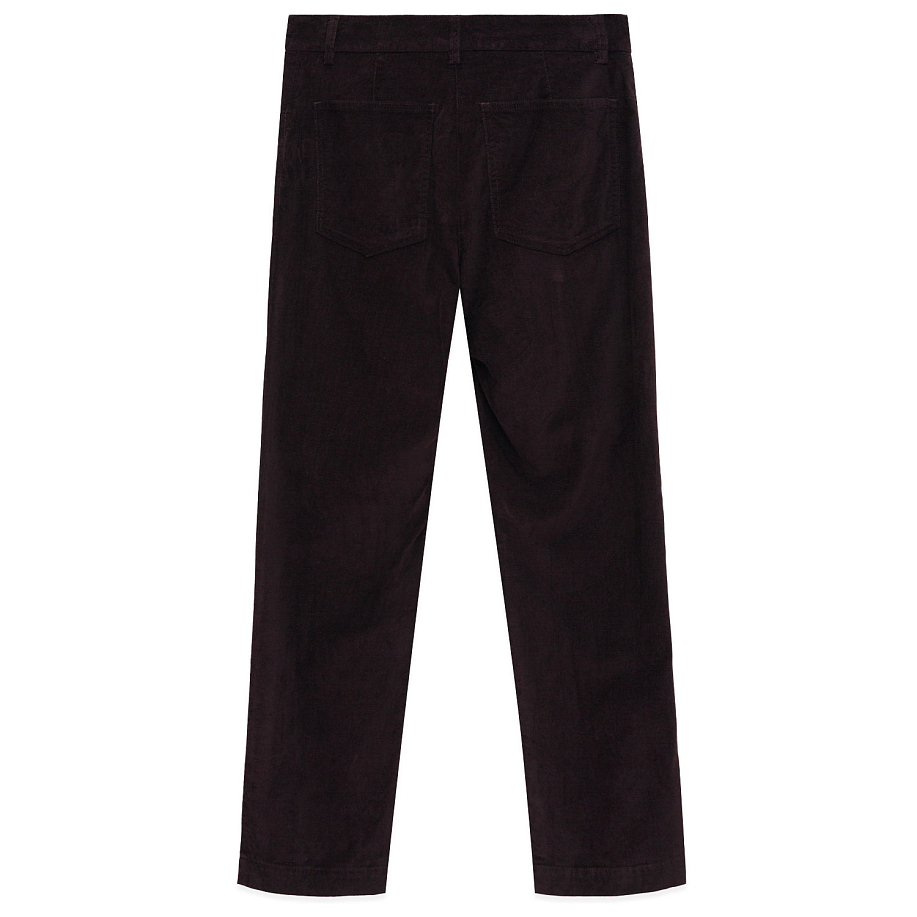 Брюки BARENA VENEZIA PANTALONE CINQUE в интернет-магазине Peak Conceptwww.peakstore.ru - 2 фото
