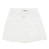 Юбка COLLINA STRADA BOXERS White