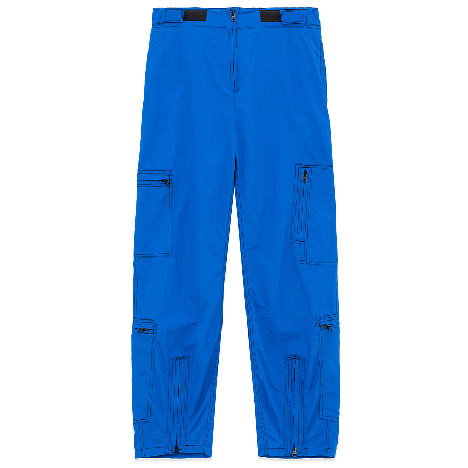 Брюки NOMA T.D. FLIGHT NYLON PANTS в интернет-магазине Peak Conceptwww.peakstore.ru - 1 фото