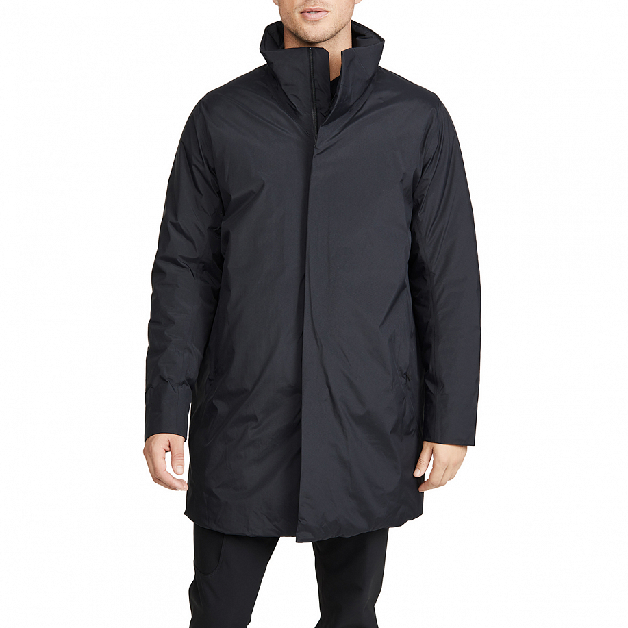 КУРТКА ГОРОДСКАЯ VEILANCE EULER IS COAT MENS в интернет-магазине Peak Conceptwww.peakstore.ru - 2 фото
