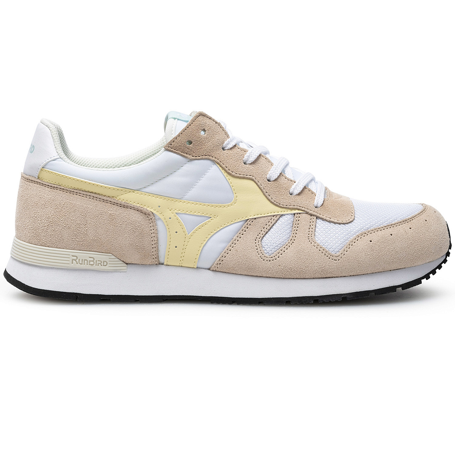 Кроссовки MIZUNO MIZUNO ML87 - 19 фото Кроссовки MIZUNO MIZUNO ML87 в интернет магазине Peakwww.peakstore.ru - 19 фото