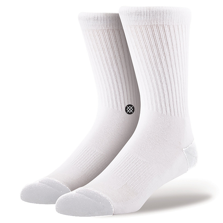 Носки STANCE ICON 3 PACK в интернет-магазине Peak Conceptwww.peakstore.ru - 2 фото