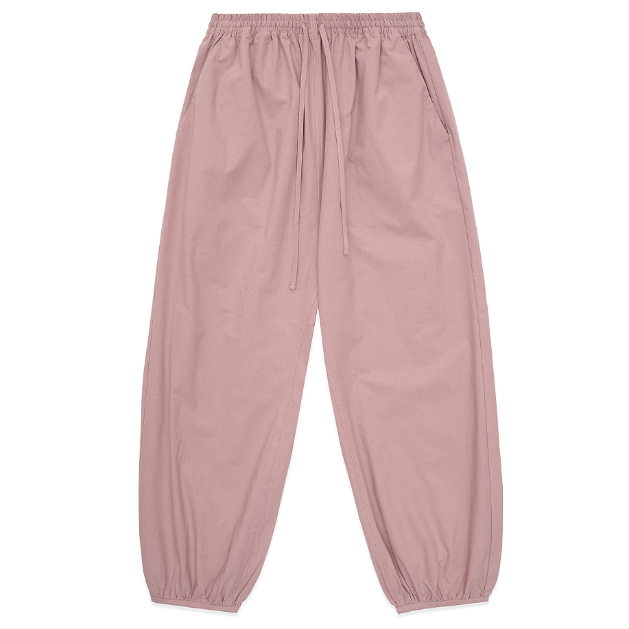 Спортивные брюки XENIA TELUNTS GATHERED CUFF JOGGER PANT - 3 фото Спортивные брюки XENIA TELUNTS GATHERED CUFF JOGGER PANT в интернет магазине Peakwww.peakstore.ru - 3 фото