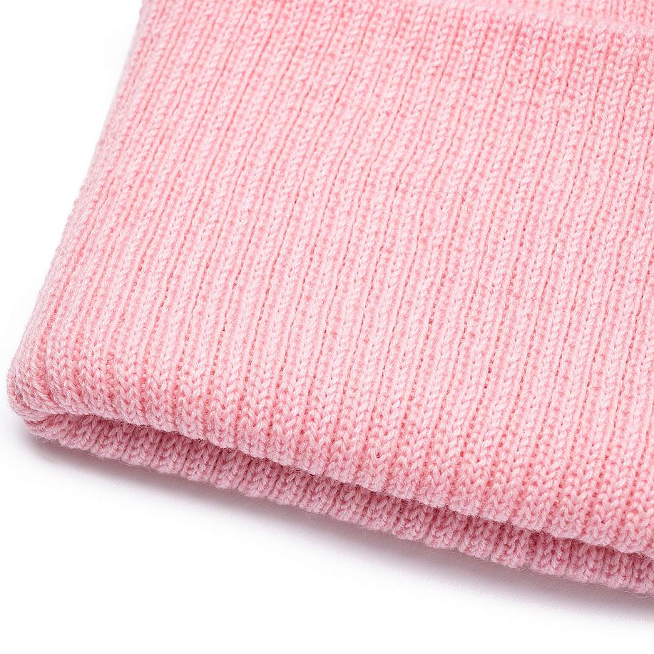Шапка ATT Т1714 PEACH - 2 фото Шапка ATT Т1714 в интернет магазине Peakwww.peakstore.ru - 2 фото