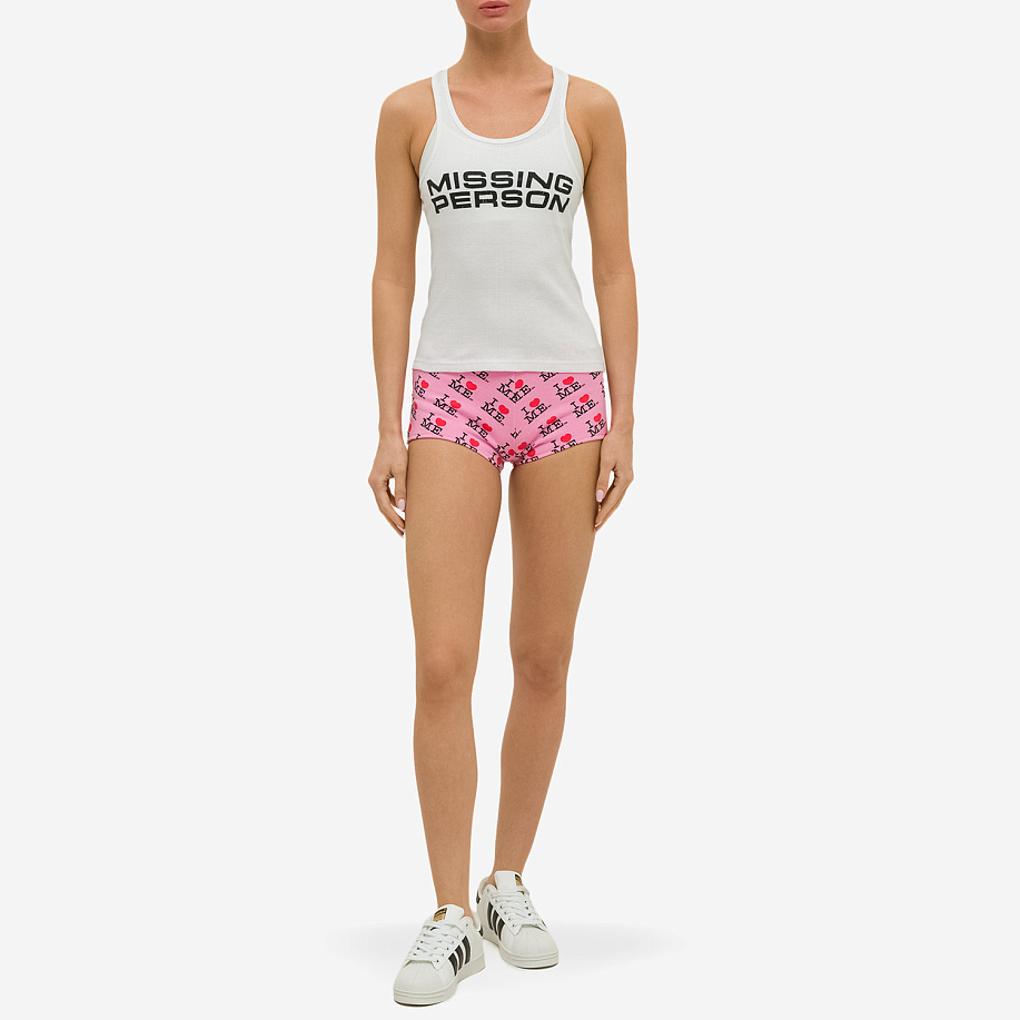 Шорты ASHLEY WILLIAMS SERENA SHORTS / I HEART ME - 11 фото Шорты ASHLEY WILLIAMS SERENA SHORTS / I HEART ME в интернет магазине Peakwww.peakstore.ru - 11 фото