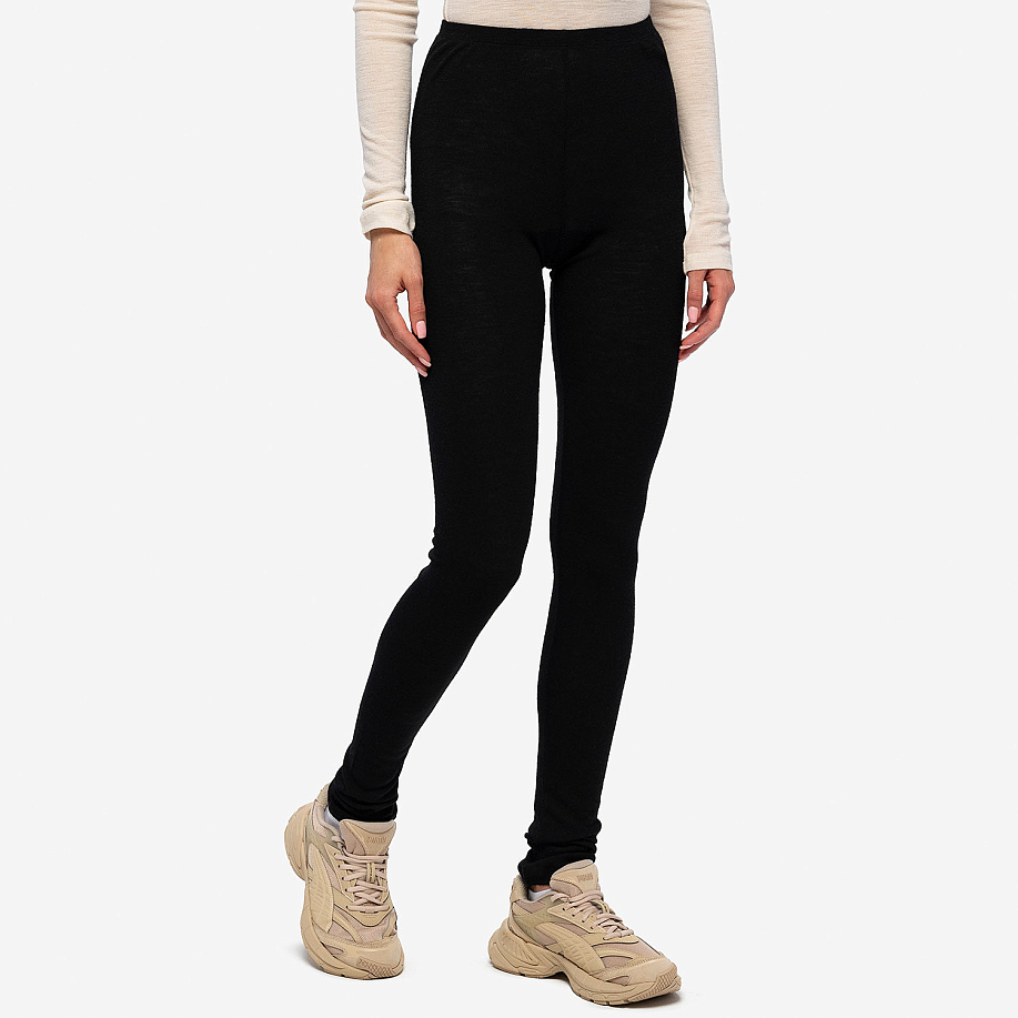Леггинсы SONO LUPO LEGGINGS WOOL - 6 фото Леггинсы SONO LUPO LEGGINGS WOOL в интернет магазине Peakwww.peakstore.ru - 6 фото
