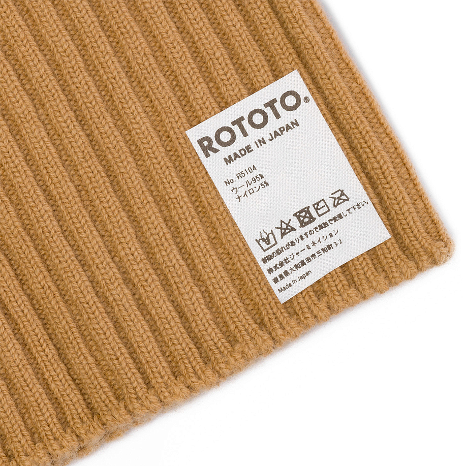 Гейтор ROTOTO SEAMLESS NECK WARMER в интернет-магазине Peak Conceptwww.peakstore.ru - 3 фото
