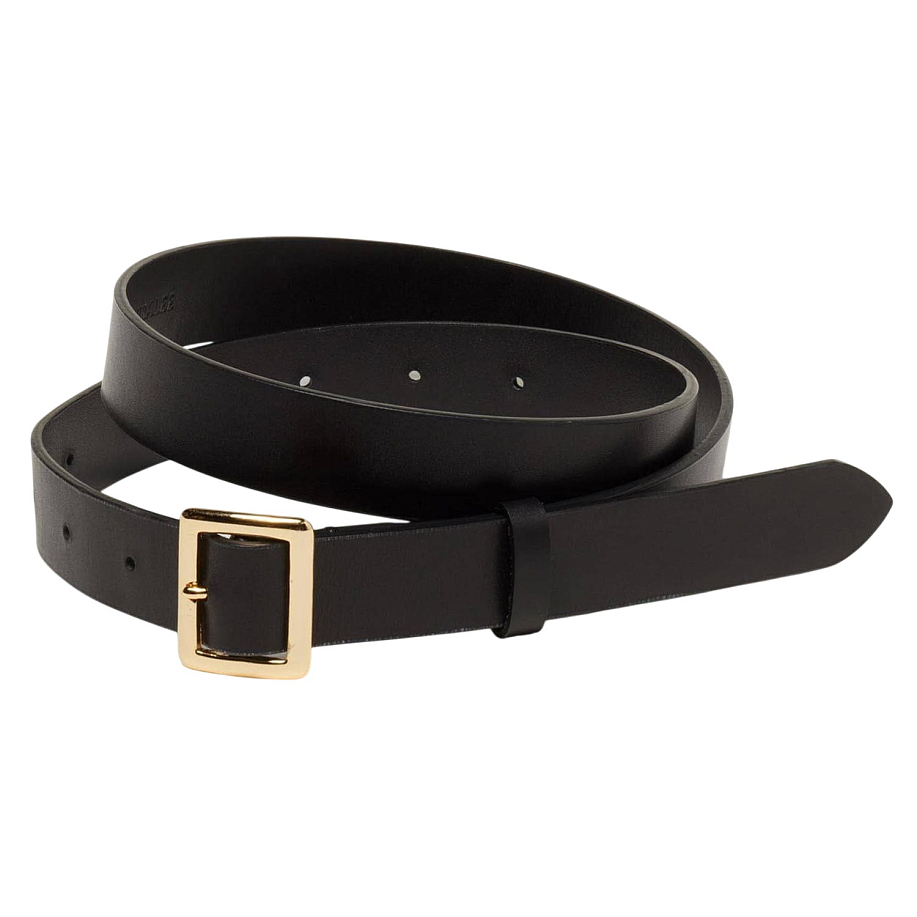Ремень AURALEE *SQUARE BUCKLE BELT в интернет-магазине Peak Conceptwww.peakstore.ru - 1 фото