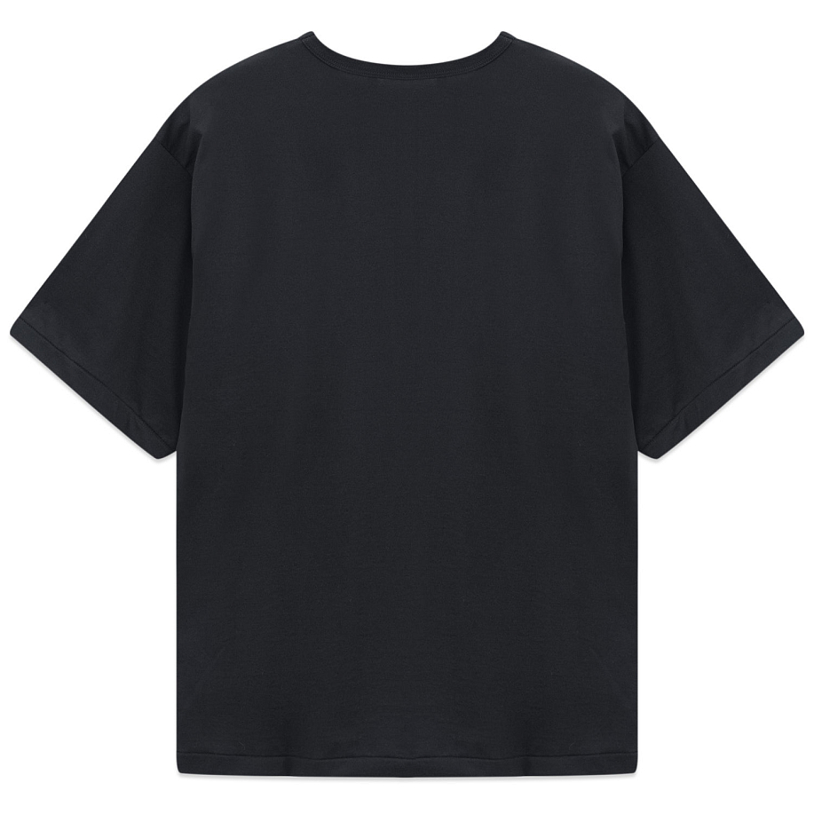 Футболка KAPTAIN SUNSHINE SUVIN SUEDE TENJIKU HALF SLEEVE TEE - 20 фото Футболка KAPTAIN SUNSHINE SUVIN SUEDE TENJIKU HALF SLEEVE TEE в интернет магазине Peakwww.peakstore.ru - 20 фото
