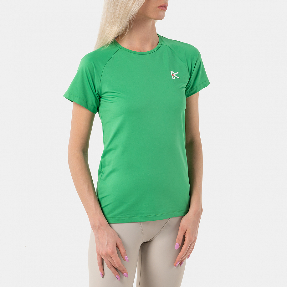 Футболка DISTRICT VISION W DEVA SHORT SLEEVE TEE - 7 фото Футболка DISTRICT VISION W DEVA SHORT SLEEVE TEE в интернет магазине Peakwww.peakstore.ru - 7 фото