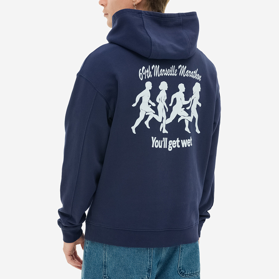 Толстовка CARNE BOLLENTE Sweat Dreams в интернет-магазине Peak Conceptwww.peakstore.ru - 7 фото