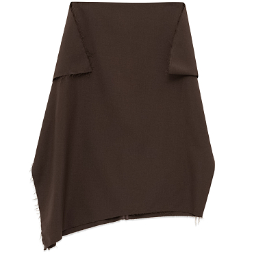 Юбка Niccolo Pasqualetti Collage Skirt FW25 