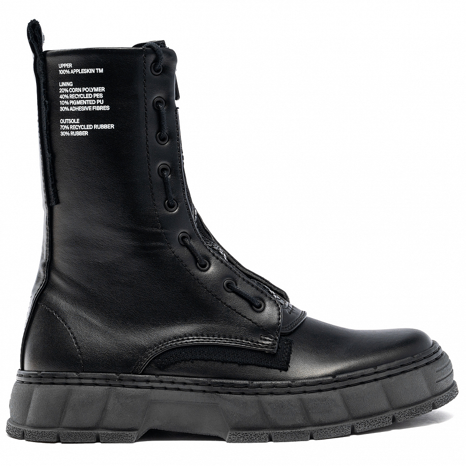 Ботинки VIRON 1992-Z BLACK APPLE в интернет-магазине Peak Conceptwww.peakstore.ru - 0 фото