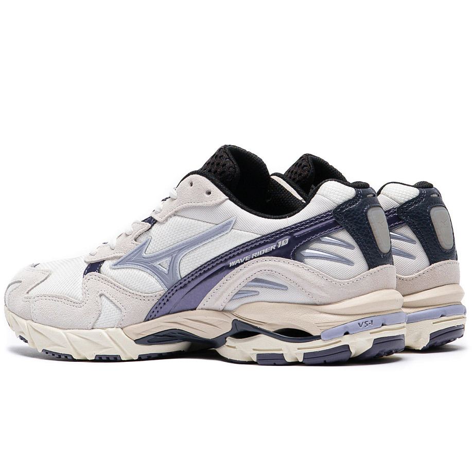 Кроссовки MIZUNO WAVE RIDER 10 - 31 фото Кроссовки MIZUNO WAVE RIDER 10 в интернет магазине Peakwww.peakstore.ru - 31 фото