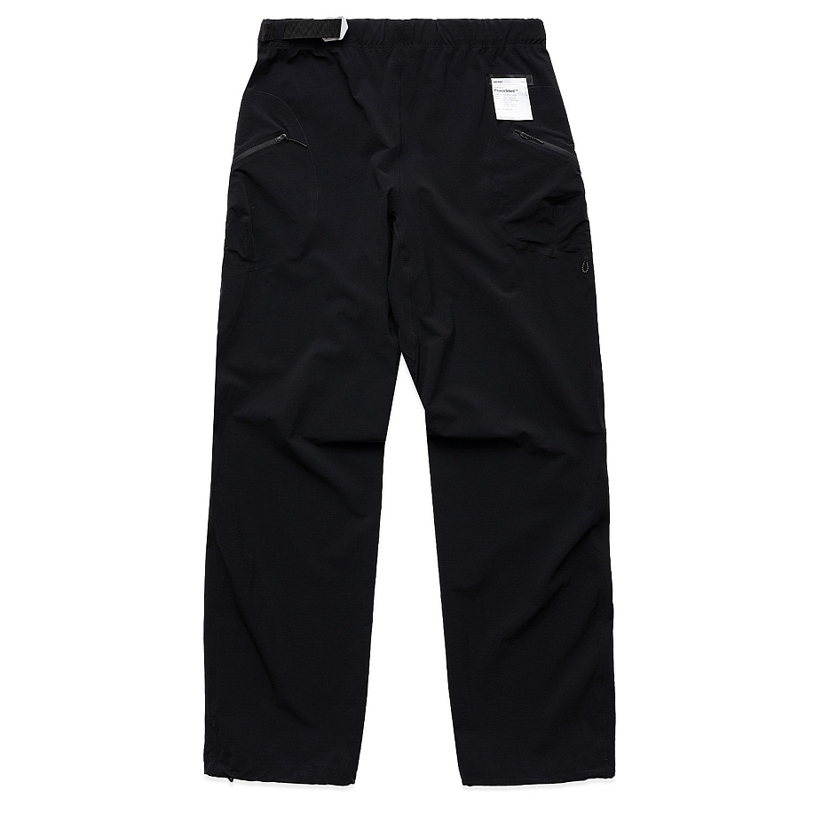 Брюки SATISFY PEACESHELL TECHNICAL CLIMB PANTS - 4 фото Брюки SATISFY PEACESHELL TECHNICAL CLIMB PANTS в интернет магазине Peakwww.peakstore.ru - 4 фото