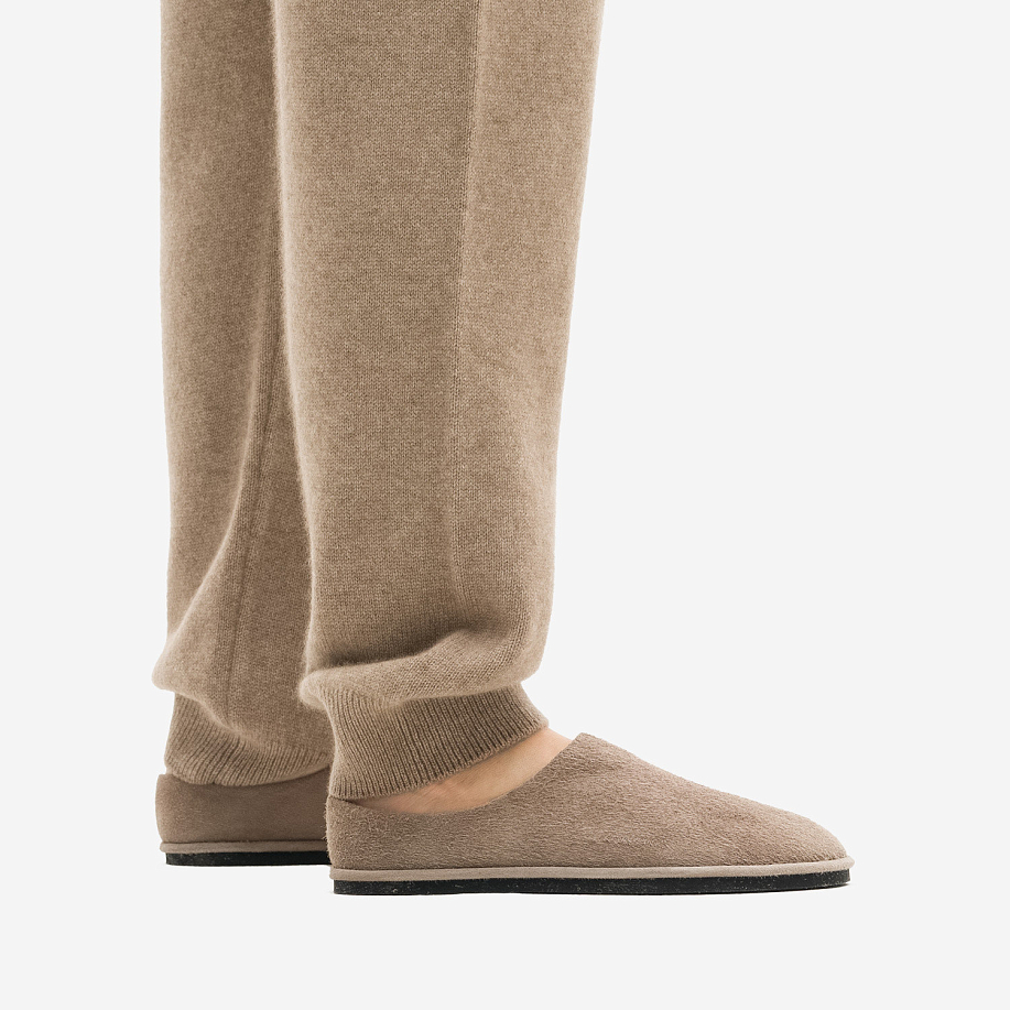 Сабо AURALEE SUEDE SANDALS в интернет-магазине Peak Conceptwww.peakstore.ru - 2 фото