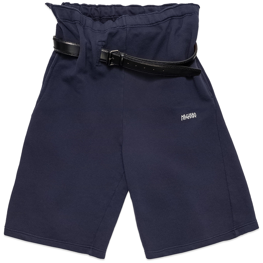 Шорты MAGLIANO PROVINCIA ATHLETIC SHORTS POLISPORTIVA BLUE в интернет магазине Peak Conceptwww.peakstore.ru - 4 фото