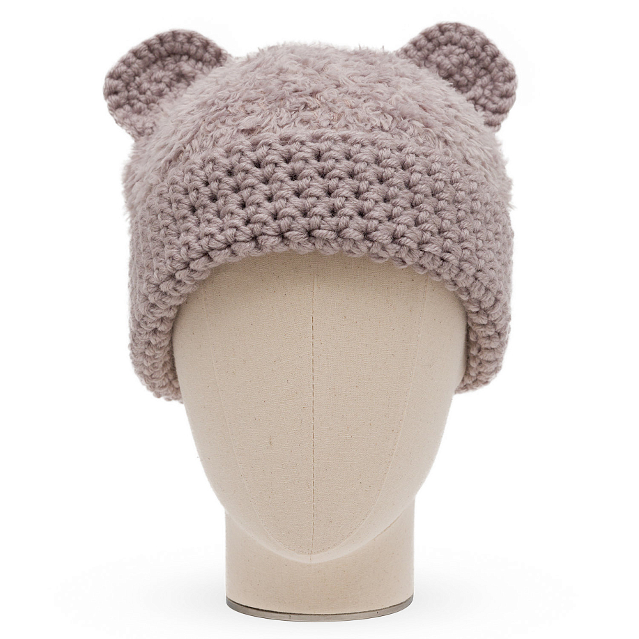 Шапка CHECK YA HEAD 2568/60 в интернет-магазине Peak Conceptwww.peakstore.ru - 2 фото