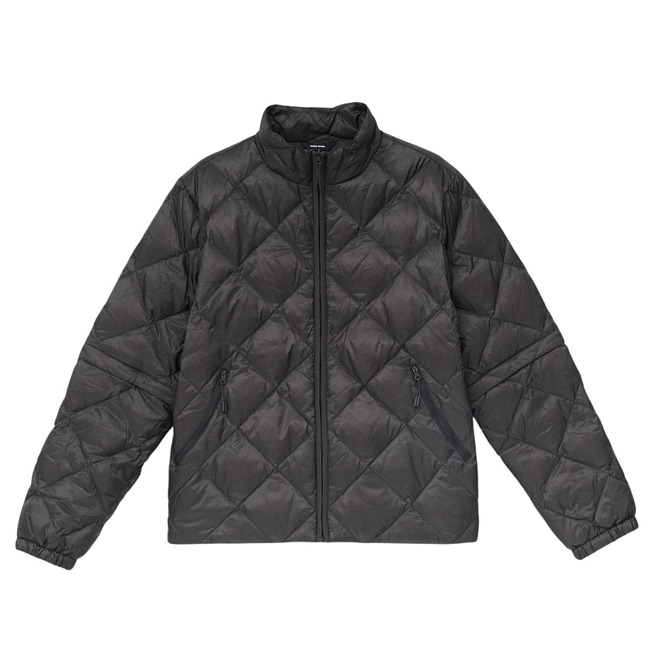 Пуховик Hiking Patrol BASE LT DOWN ZIP JACKET в интернет-магазине Peak Conceptwww.peakstore.ru - 1 фото
