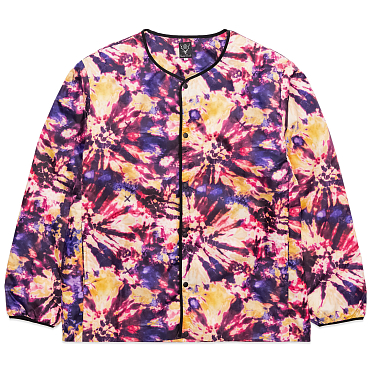 Ветровка South2 West8 Filling Jacket цвет 